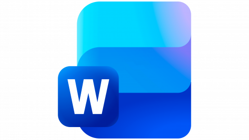 Logo Microsoft Word