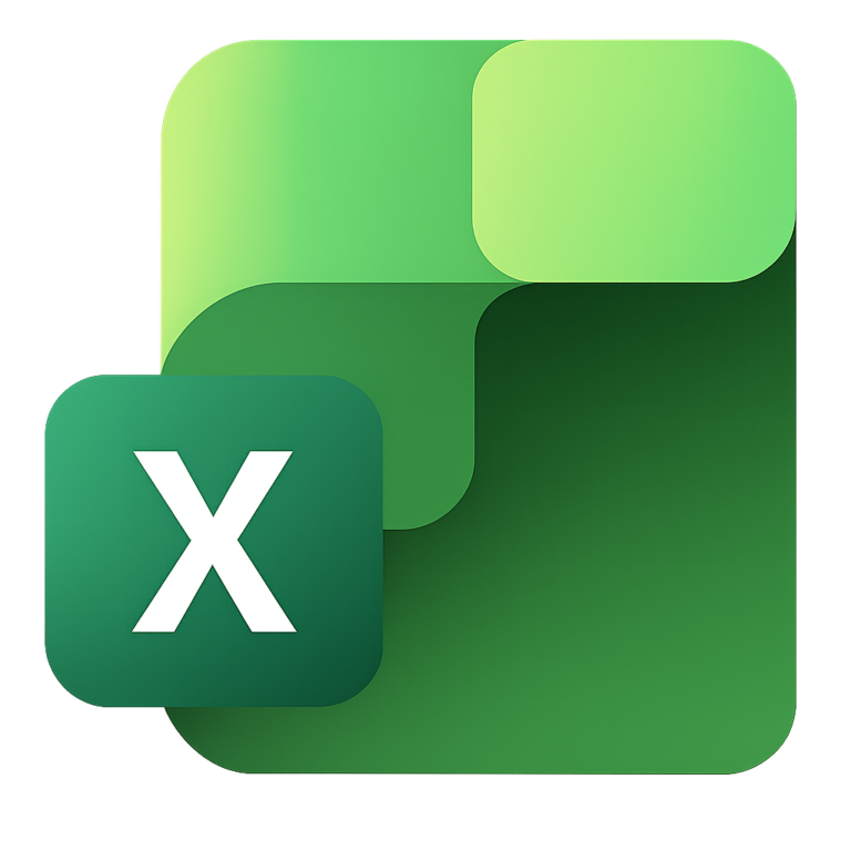 Logo Microsoft Excel