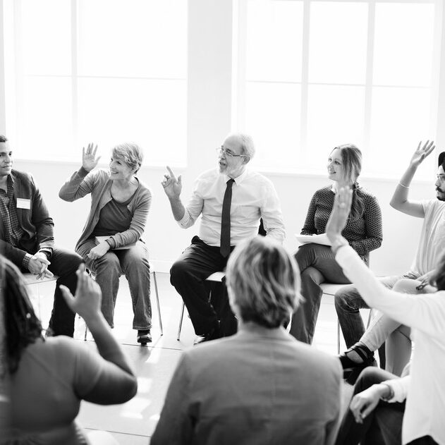 Formation en communication d'entreprise Wallonie avec Insights Discovery