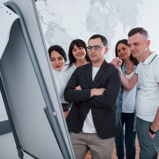 Coaching d'Équipe en Wallonie (Namur, Liège, Wavre, Charleroi)