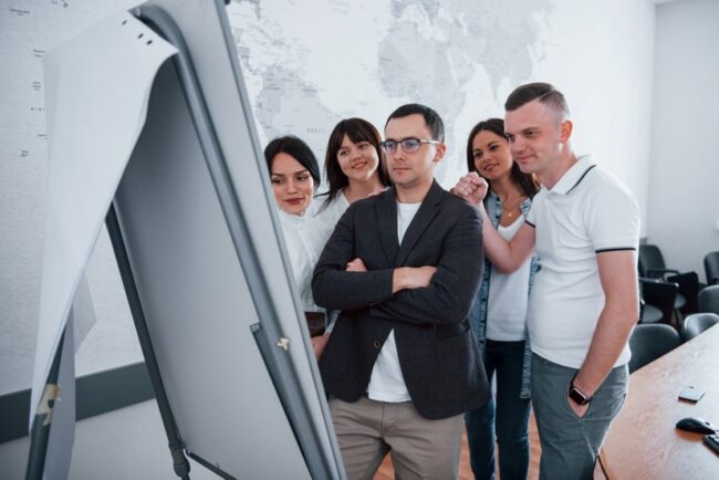 Coaching d'Équipe en Wallonie (Namur, Liège, Wavre, Charleroi)