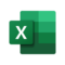 Logo Excel pour illustrer la formation Excel gratuite