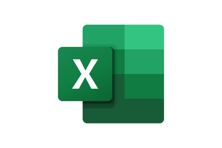 Excel-formation-gratuite Logo Excel pour illustrer la formation Excel gratuite